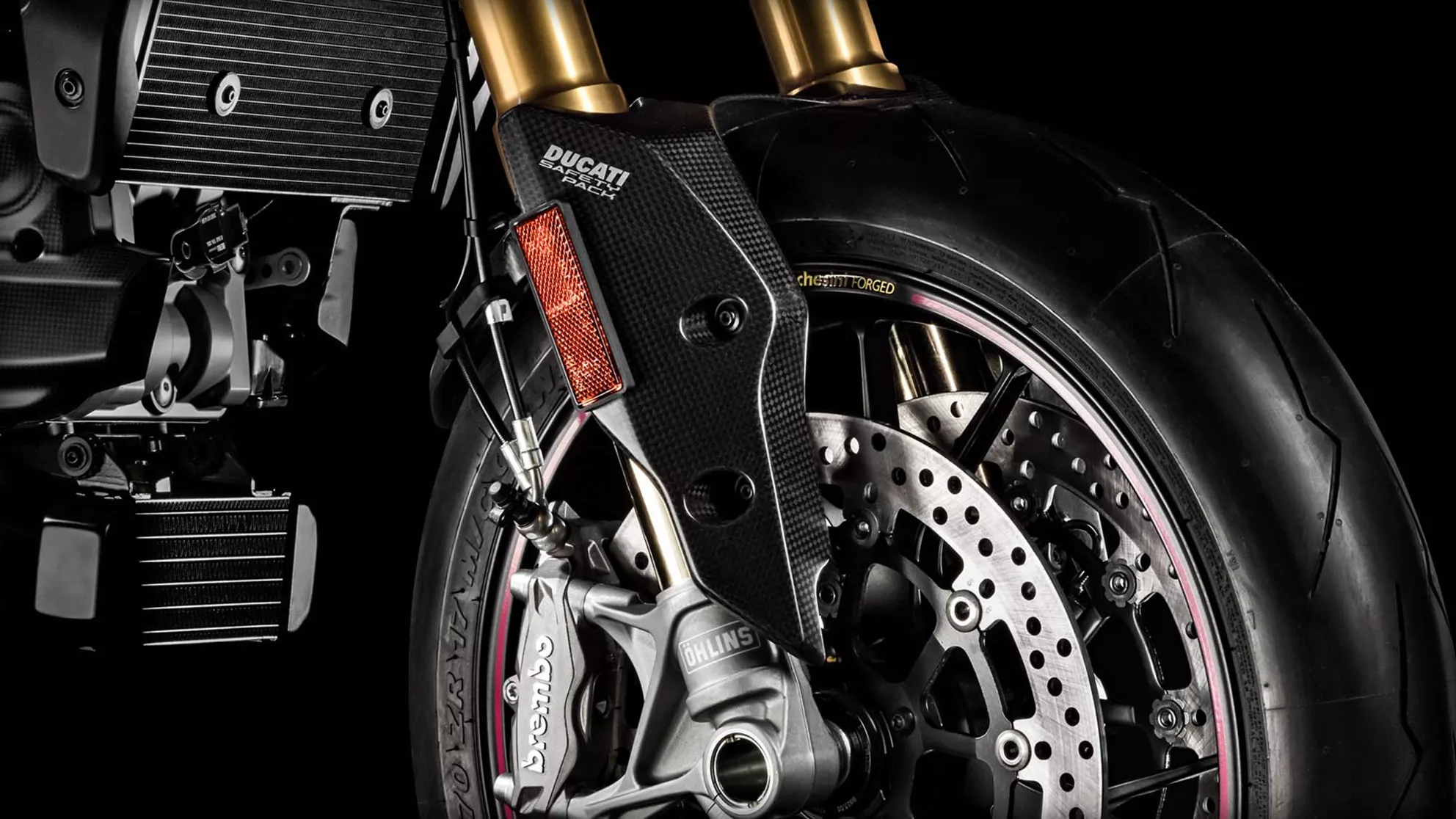 Ducati Hypermotard 939 SP - Image 3 Ducati Hypermotard 939 SP - Image 3